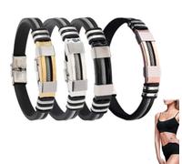 Prostapower, Biancat Prostapower, Biancat Prostapower Magnetic Copper Band, Biancat Prostapower Copper Wristband (4 Colors)