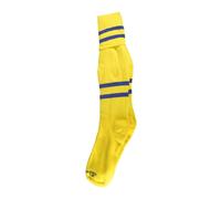 Prostar Men's Mitre Max Football Socks in Yellow | Size: Large Prostar Yellow L