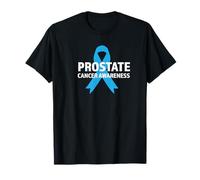 Prostate Cancer Awareness Caring T-Shirt