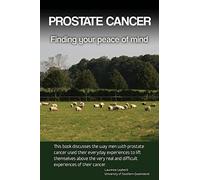 Prostate cancer: Finding your peace of mind