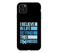Prostate Cancer Ribbon Prostate Awareness Prostate Cancer Case for iPhone 11 Pro Max