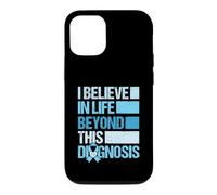 Prostate Cancer Ribbon Prostate Awareness Prostate Cancer Case for iPhone 12/12 Pro