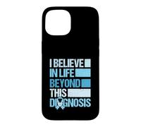 Prostate Cancer Ribbon Prostate Awareness Prostate Cancer Case for iPhone 15
