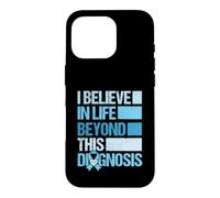 Prostate Cancer Ribbon Prostate Awareness Prostate Cancer Case for iPhone 16 Pro