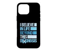 Prostate Cancer Ribbon Prostate Awareness Prostate Cancer Case for iPhone 16 Pro Max