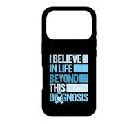 Prostate Cancer Ribbon Prostate Awareness Prostate Cancer Case for iPhone 17 Pro