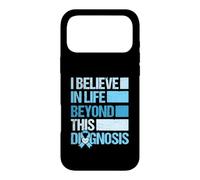 Prostate Cancer Ribbon Prostate Awareness Prostate Cancer Case for iPhone 17 Pro Max
