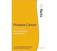 Prostate Cancer (The Facts)