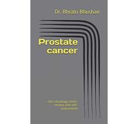 Prostate cancer: Uro-oncology series: review and self-assessment