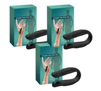 Prostate Care Acupuncture Point Clamp - Men's Health Acupuncture Point Clamp, Supports Bladder Comfort and Reduces Urination Frequency. Thumb Massage Principle for Fast Results.