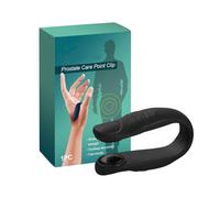 Prostate Care Acupuncture Point Clamp - Men's Health Acupuncture Point Clamp, Supports Bladder Comfort and Reduces Urination Frequency. Thumb Massage Principle for Fast Results.
