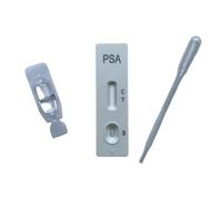 Prostate PSA Test Kit - 3 Pack - Fast Results - Easy to Use Screening Kit
