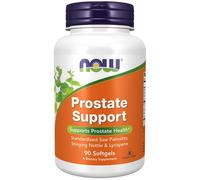 Prostate Support 90 Sgel By Now Foods