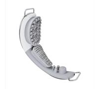 Prostate Therapy Device for Men's Urinary Health, Smart Physiotherapy with Temperature Adjustment for Relief from Frequent Urgency and Urination