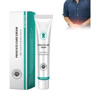Prostate Treatment Cream, 2026 New Prostate Relief Cream for Men, Improve Overall Prostate Health, Promote Normal Prostate Function, for Man