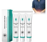 Prostate Treatment Cream, 2026 New Prostate Relief Cream for Men, Improve Overall Prostate Health, Promote Normal Prostate Function, for Man