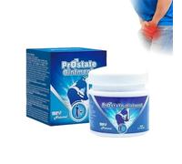 Prostate Treatment Cream, 2026 New Prostate Treatment Cream for Men, Natural Ingredients, Improve Overall Prostate Health, Boost Strength (1PC)