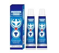 Prostate Treatment Cream, New Prostate Treatment Cream for Men, Improve Overall Prostate Health, Boost Strength (2)