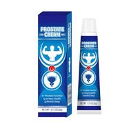 Prostate Treatment Cream, New Prostate Treatment Cream for Men, Improve Overall Prostate Health, Boost Strength (1)