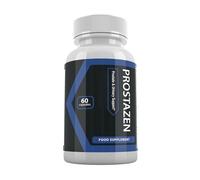 Prostazen Prostate and Urinary Support 60 Capsules Food Supplement