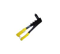 Proster 4 Nozzle Hand Rivet Gun Tool Set With Wrench Lock