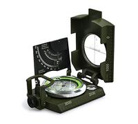 Proster Compass Waterproof Navigation Compass Clinometer for Hiking
