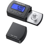 Proster Digital Turntable Stylus Force Scale Gauge 0.01-5g LCD Backlight