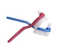 Prosthesis brush