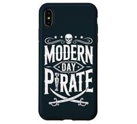 Prosthetic User Leg Amputee Case for iPhone XS Max