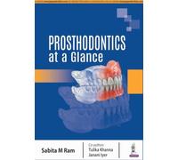 Prosthodontics at a Glance