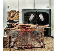 PROSTITUTE DISFIGURE - From Crotch to Crown