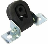 Prostko Exhaust System Hanger - Fits to Volkswagen Polo/VW - Replacement Exhaust Insulator - Easy to fit.