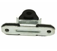 Prostko LTD Exhaust System Hanger with Bracket - For Volkswagen/VW - Replacement Exhaust Insulator - Easy to fit.