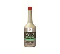 Prostko LTD Petrol Magic - Clean Injectors- Restore Lost Power Acceleration, 400ml