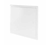Prostko LTD White Access Panel 450mm x 450mm / 18 inch x 18inch Inspection Revision Door Hatch