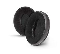 ProStock Hybrid - Custom Upgraded ATH M50X Replacement Ear Pads, Improved Comfort, No Change in Sound, Crafted Earpads Desgined for ATH M50X, M50BTX, M40X Headphones