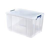Prostore Storage Box 85L (In Outer Carton)