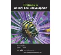 Prostostomes (Vol 3) (Grzimek's Animal Life Encyclopedia)