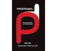 Prostranal: The Ultimate Guide to Prostate Orgasms