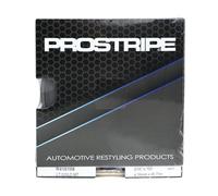 Prostripe R410105 3/16" x 150' Multistripes Light Gold Metallic