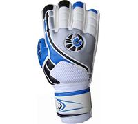 PROSTYLE SPORTS Goalkeeper Gloves (Finger Saver) Youth and Adult Sizes Availble B- 5