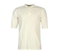 PROSTYLE SPORTS Pro Junior Three Quarter Cricket Shirt Top Match Playing Kit Unisex (SB (7-8 Years)) White