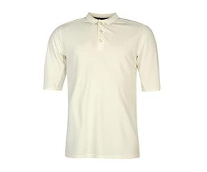 PROSTYLE SPORTS Pro Junior Three Quarter Cricket Shirt Top Match Playing Kit Unisex (SB (7-8 Years)) White