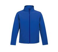 PROSTYLE SPORTS Softshell Jacket outdoor jacket, office work Gift casual jacket unisex (UK, Alpha, XL, Regular, Regular, Royal Blue)