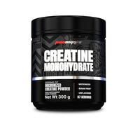 PROSUPPS Creatine Monohydrate Powder for Men & Women, Unflavored - 3000mg of Micronized Creatine - Gym Workout Supplement for Muscle Gain & Recovery - Sugar-Free - 87 Servings