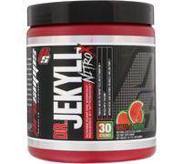 ProSupps, Dr. Jekyll, Nitro X, Intense Pump Pre Workout, What-O-Melon, 10.2 oz (288 g)