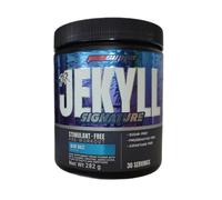 ProSupps Dr. Jekyll Signature Blue Razz-282g