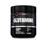 PROSUPPS Glutamine Powder for Men & Women - 5000mg L-Glutamine Workout Supplement for Muscle Recovery, Immune Support & Gut Health - Zero Sugar & Carbs, Unflavored, 60 Serving