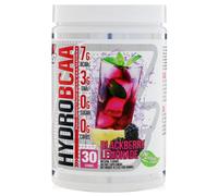 ProSupps, Hydro BCAA, Blackberry Lemonade, 15.3 oz (435 g)