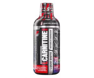 ProSupps L-Carnitine 3000 Berry-473ml